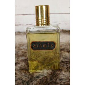 Aramis After Shave for Men 2.0‎ oz No Box Rare Discontinued